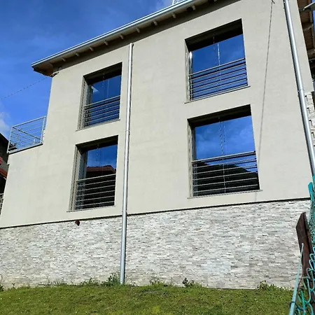Iseo Lake Oasis Fonteno Exterior photo