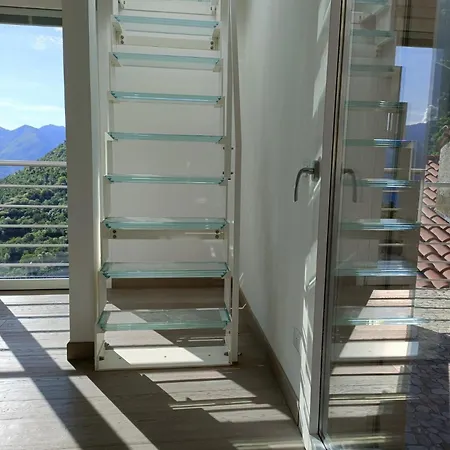 Iseo Lake Oasis Fonteno Exterior photo