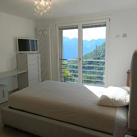 Iseo Lake Oasis Fonteno Exterior photo