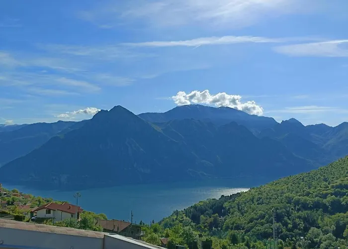 Iseo Lake Oasis