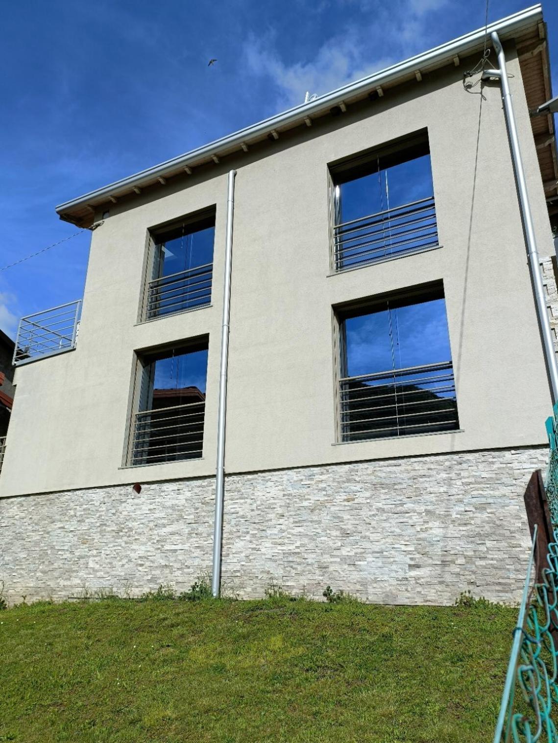 Apartamento Iseo Oasis