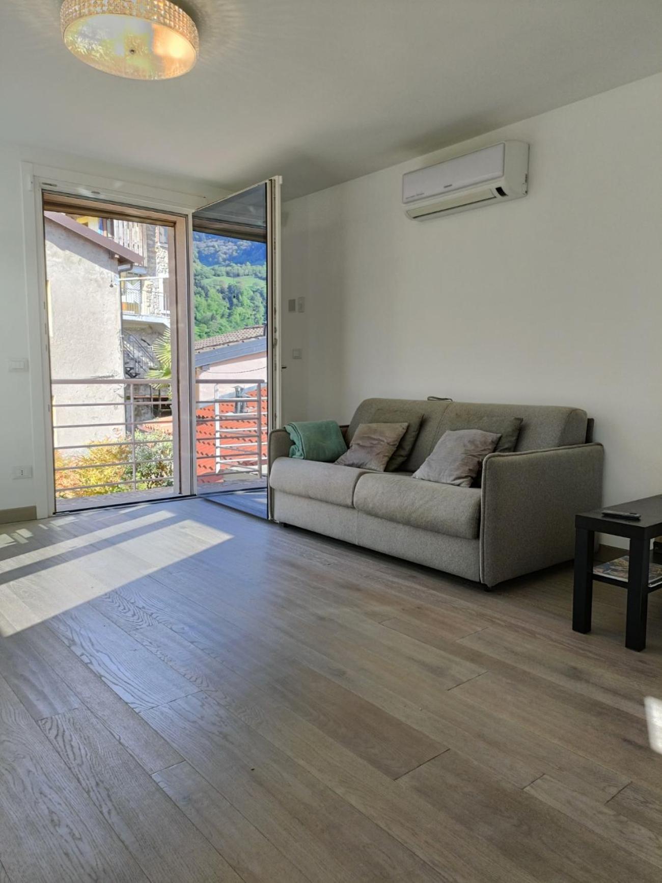 Iseo Oasis Apartamento