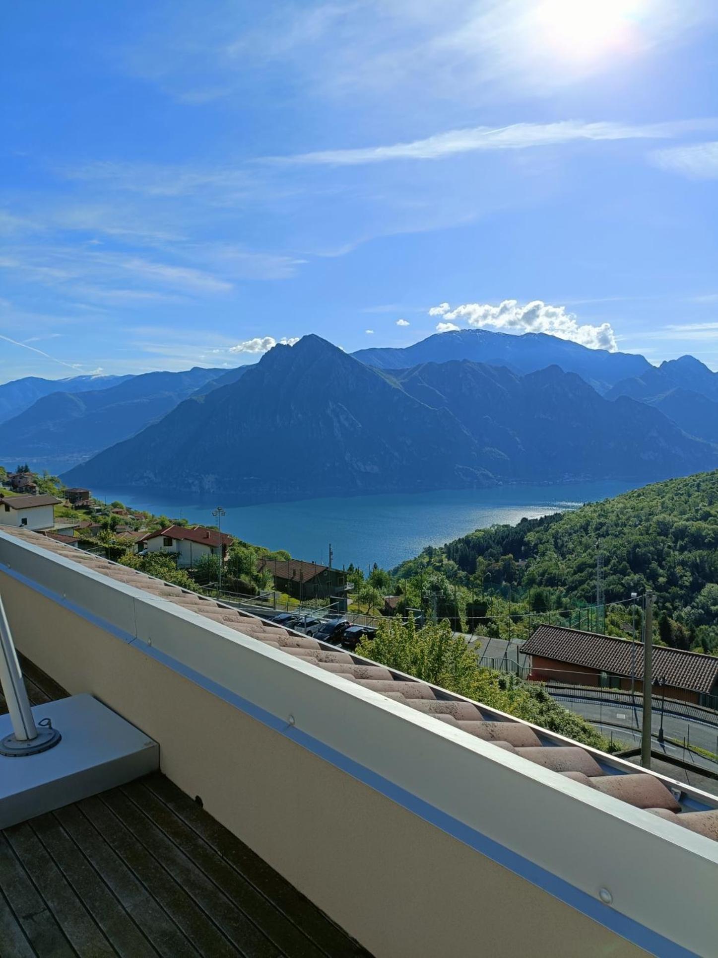 Iseo Oasis *