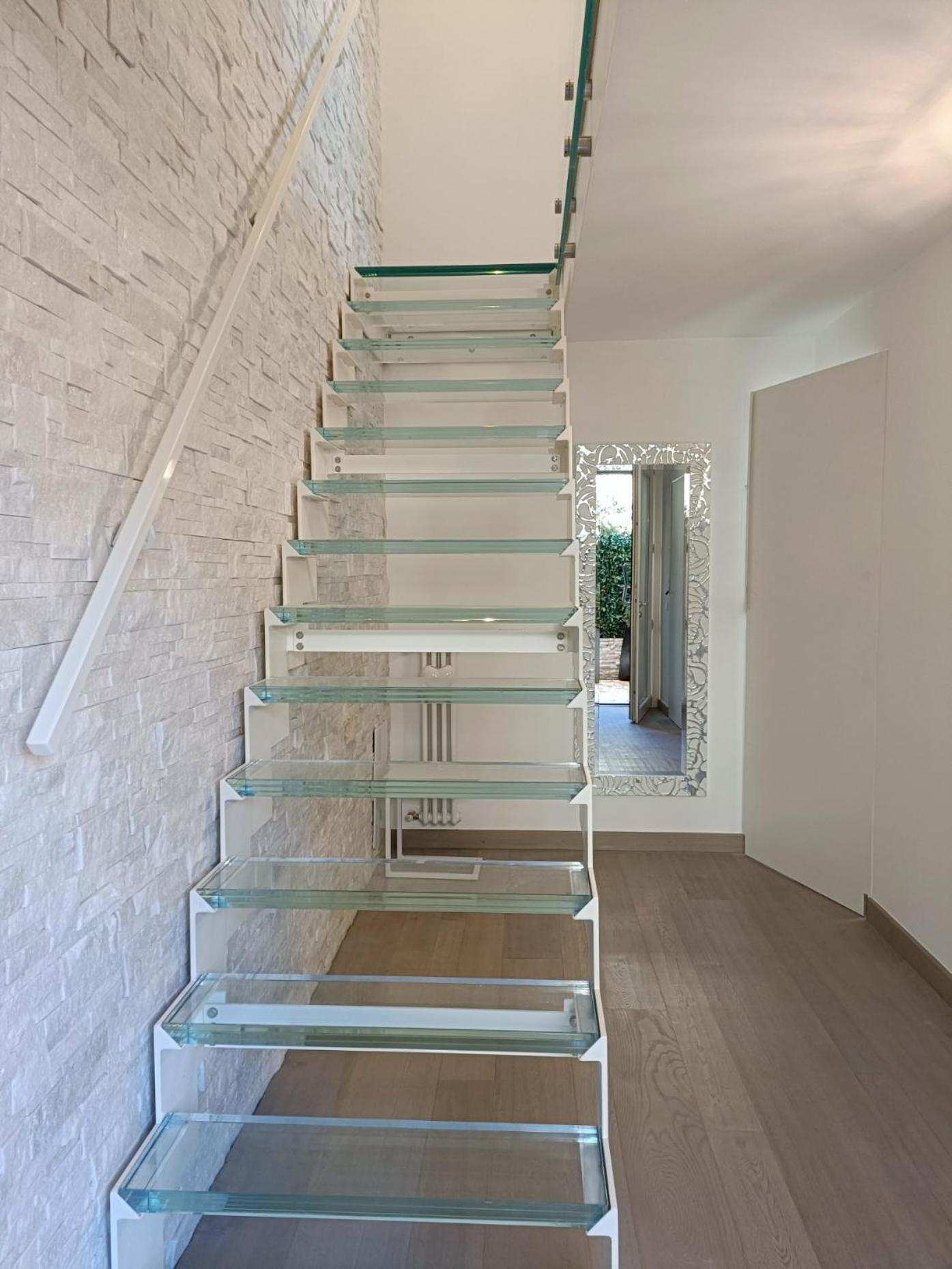Apartamento Iseo Oasis *