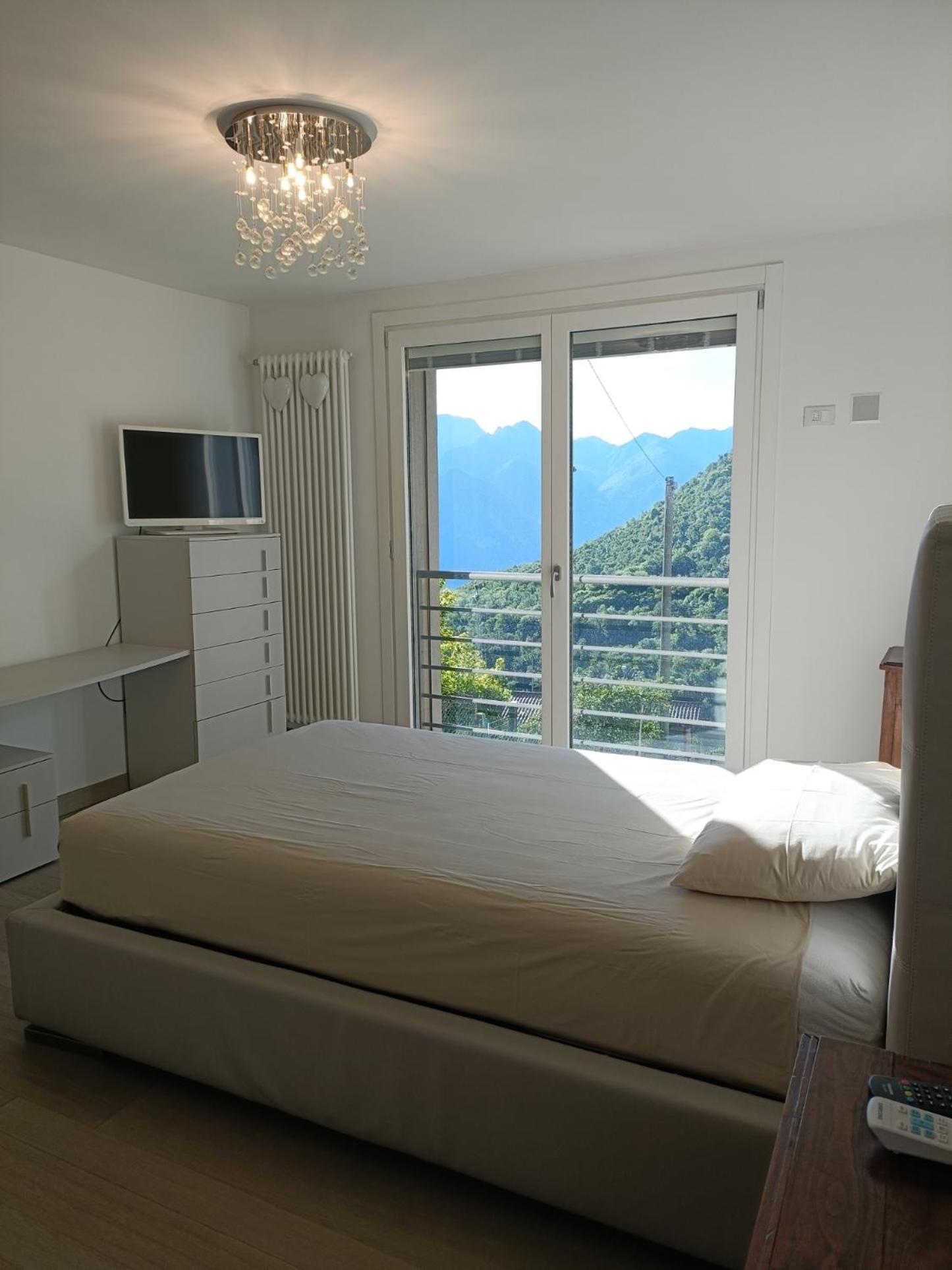 Apartamento Iseo Oasis Fonteno