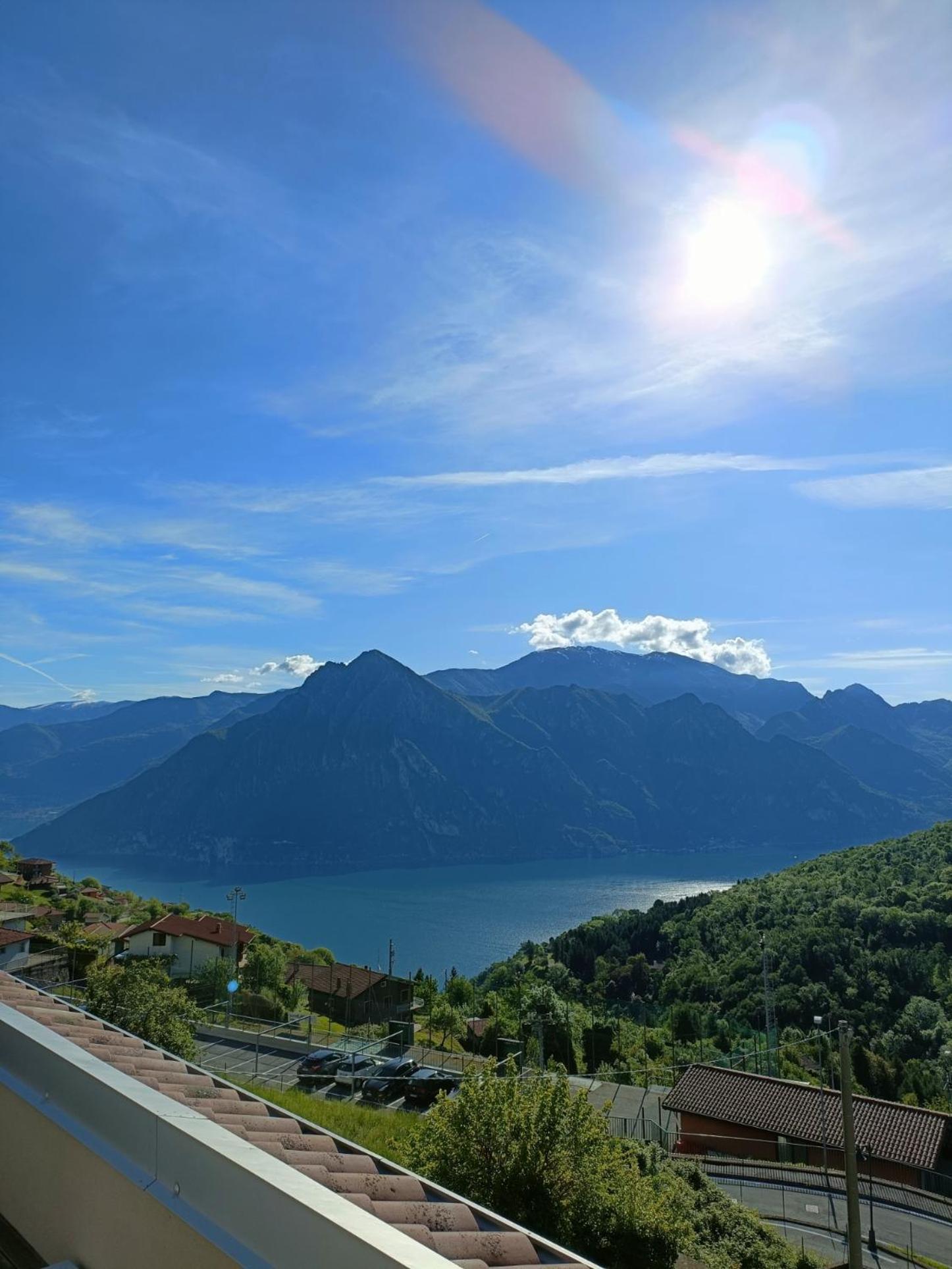 Apartment Iseo Oasis