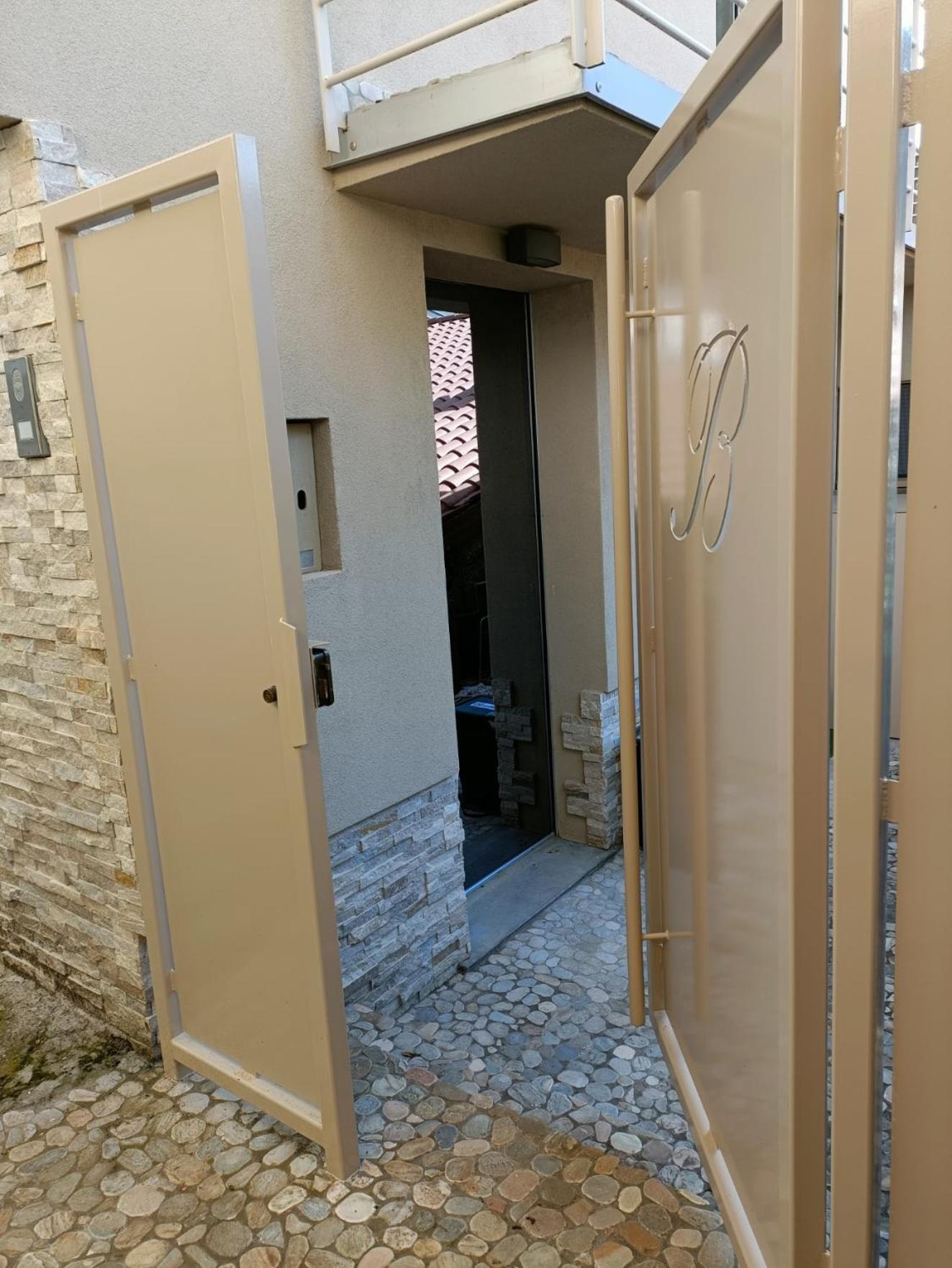 Apartment Iseo Oasis *
