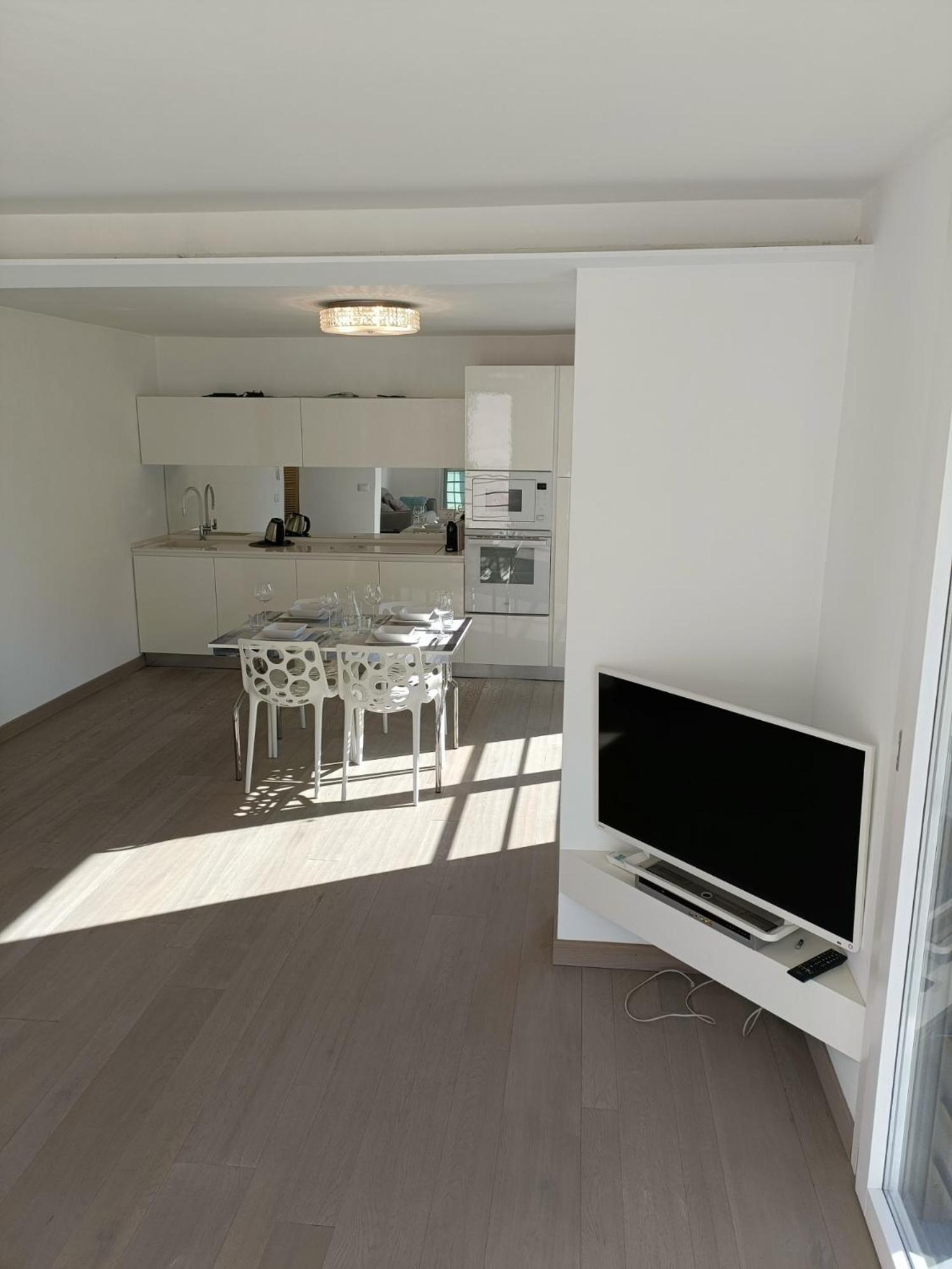Apartment Iseo Oasis Fonteno