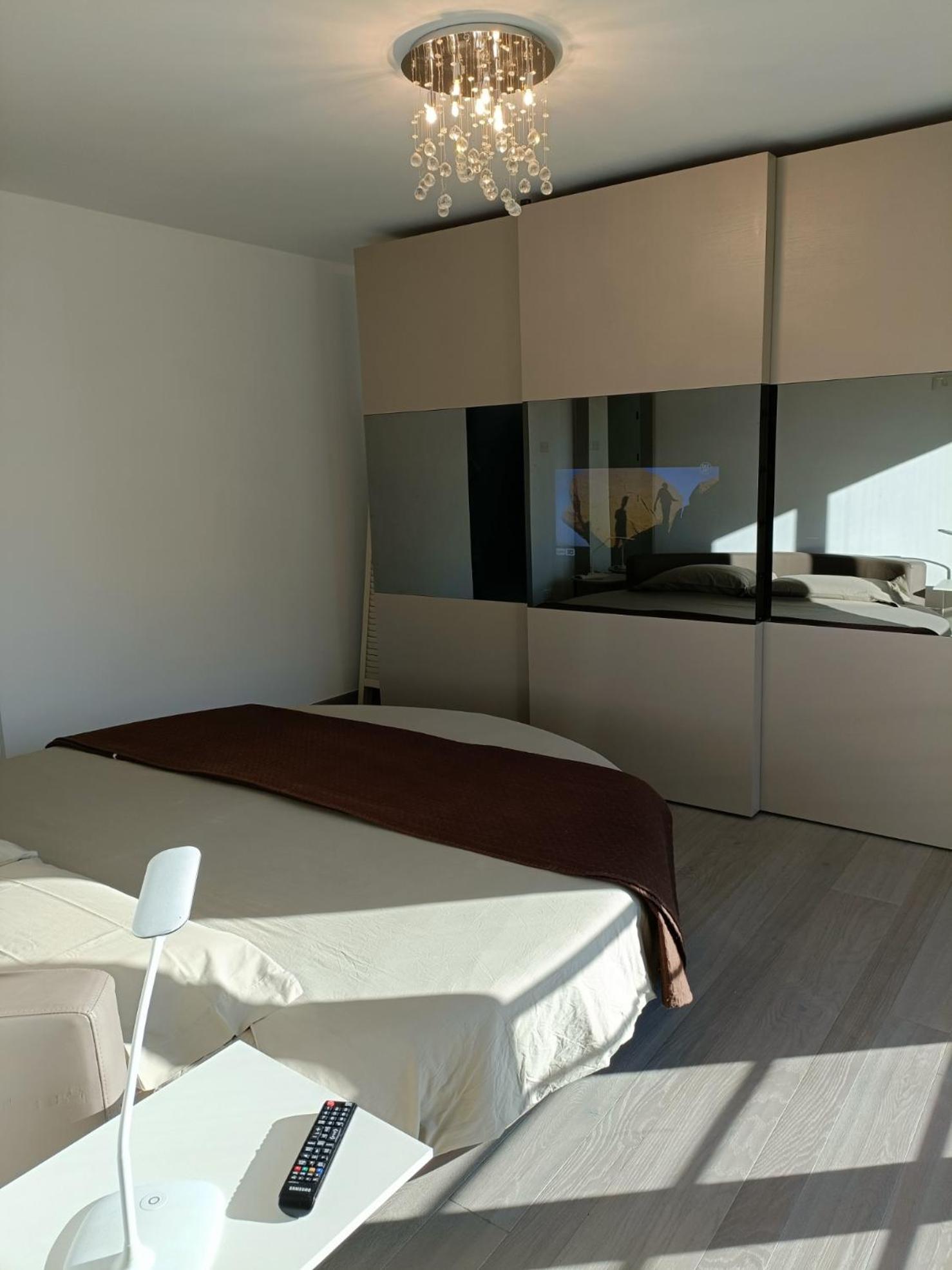 Iseo Oasis Apartment Fonteno