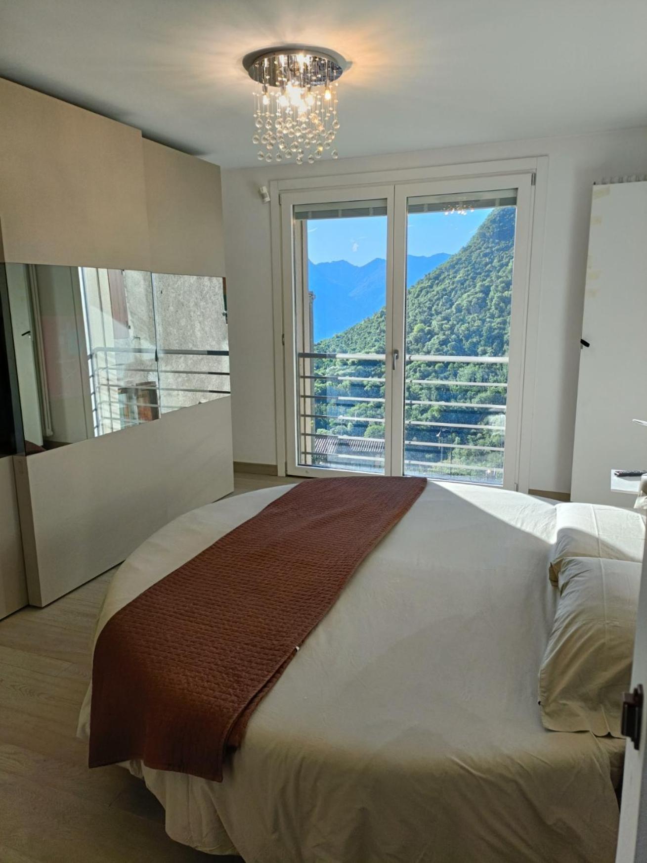 Iseo Oasis *