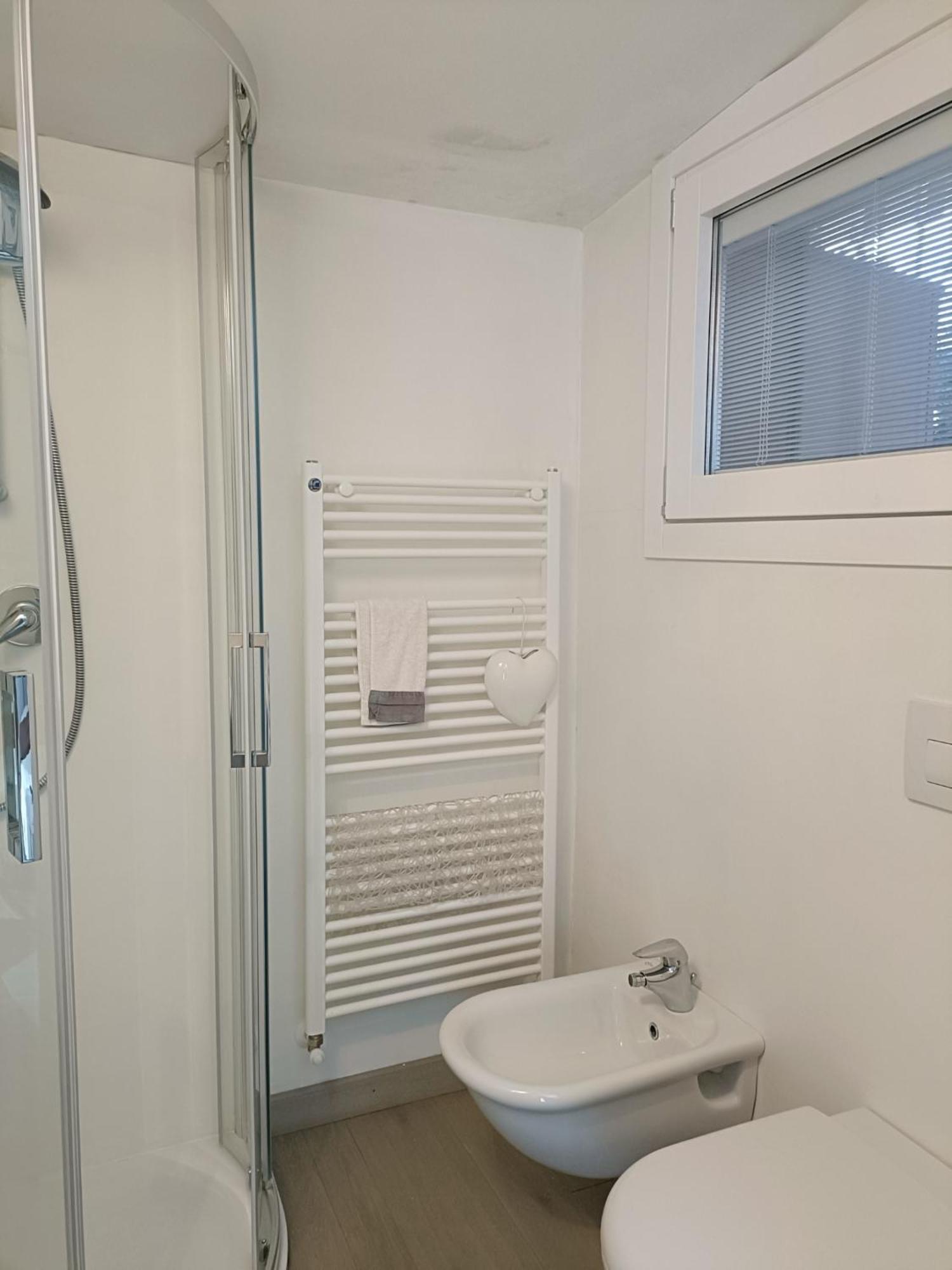 Apartment Iseo Oasis Fonteno