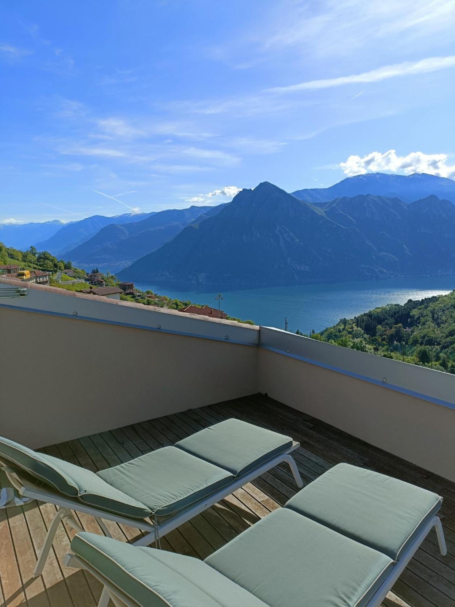 Iseo Oasis Fonteno