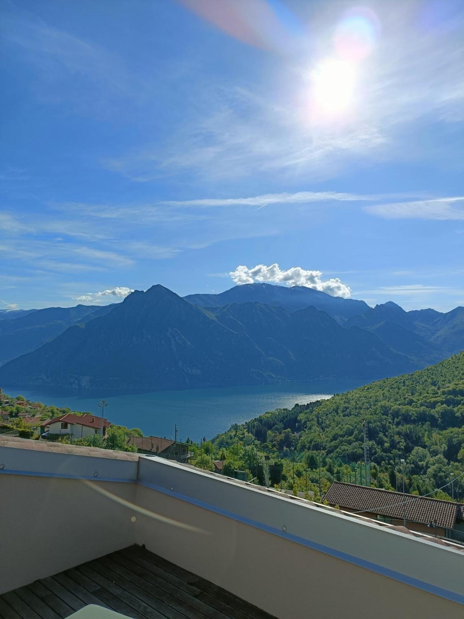 Iseo Oasis * Fonteno