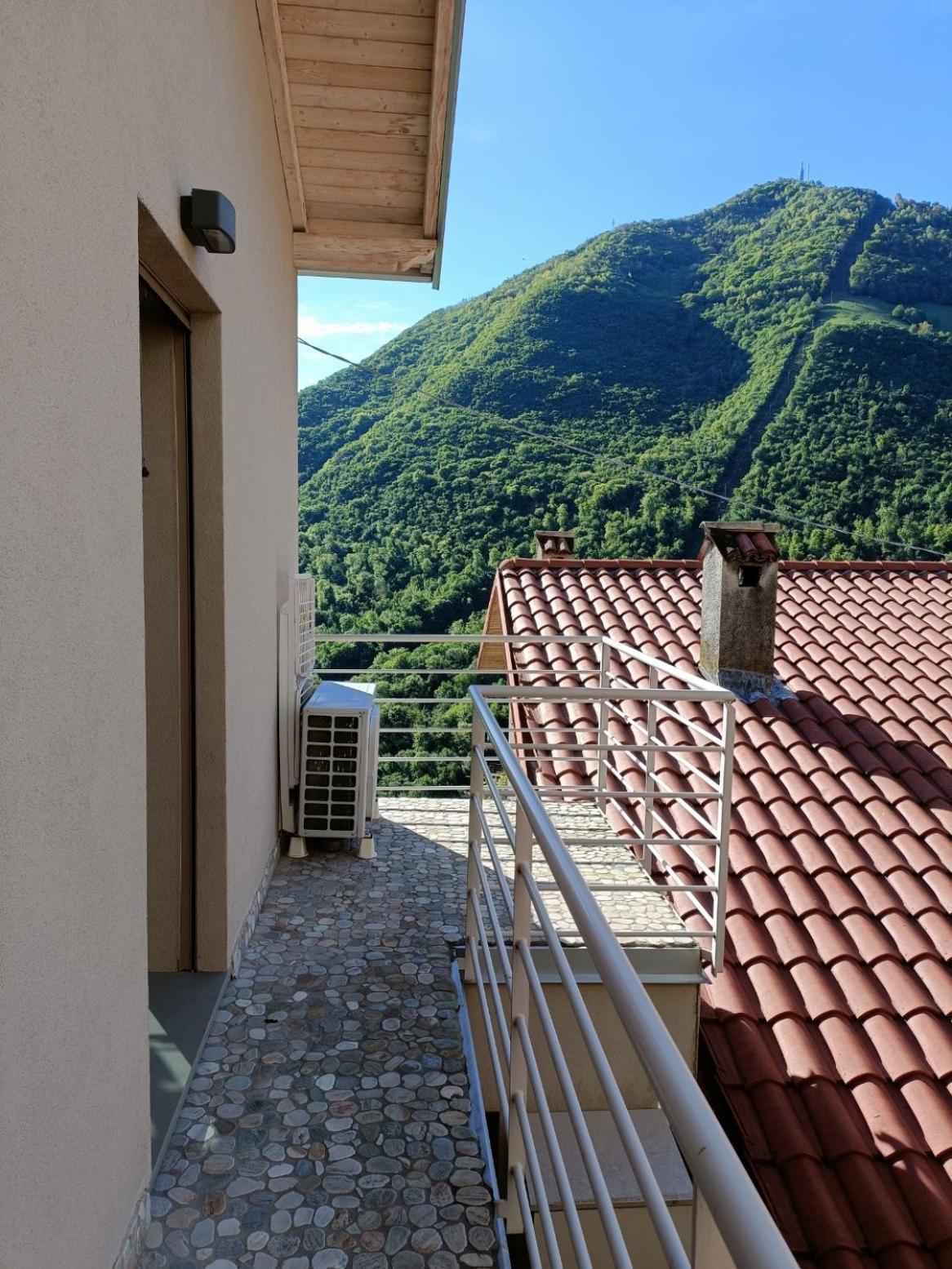 Iseo Oasis *